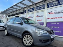 Silber Gebraucht 2007 VW Polo Limousine | 5.999 € (Fairer Preis)