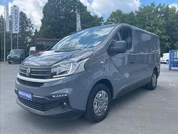 Grau Gebraucht 2020 Fiat Talento Van | 14.900 €