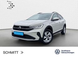 Grau Gebraucht 2022 VW Taigo Life SUV | 19.449 € (Guter Preis)