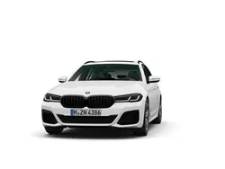 Gebraucht 2025 BMW 540 Efficient Dynamics Kombi | 44.877 € (Fairer Preis)