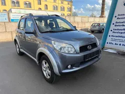 Grau Gebraucht 2007 Daihatsu Terios SUV | 4.499 € (Fairer Preis)