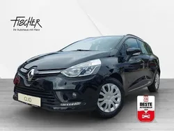 Renault Clio GrandTour