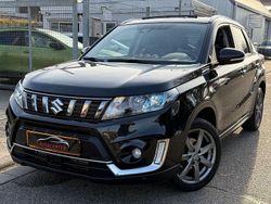 Schwarz Gebraucht 2019 Suzuki Vitara Comfort+ SUV | 16.490 € (Fairer Preis)