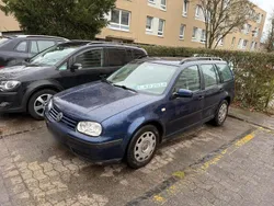 VW Golf IV