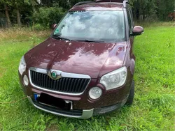 Gebraucht 2014 Skoda Yeti SUV | 4.000 € (Fairer Preis)