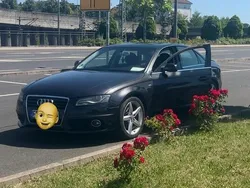 Schwarz Gebraucht 2010 Audi A4 Limousine | 6.950 € (Guter Preis)