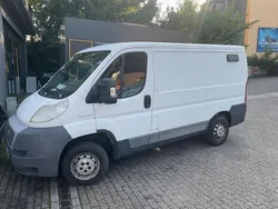 Weiß Gebraucht 2007 Fiat Ducato Van | 3.700 € (Superpreis)