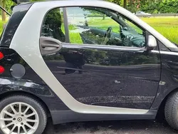 Gebraucht 2010 Smart ForTwo Coupé Coupé | 3.800 € (Guter Preis)