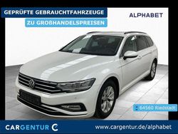 Oryxweiß perlmutteffekt Gebraucht 2021 VW Passat Business Kombi | 15.307 € (Guter Preis)