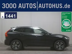 Schwarz Gebraucht 2020 Volvo XC60 Momentum SUV | 26.980 € (Superpreis)