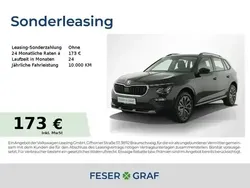 Blackmagicperleffekt Neu 2024 Skoda Kamiq SUV | 25.890 € (Guter Preis)