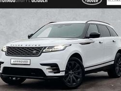 Weiß Gebraucht 2022 Land Rover Range Rover Velar SE Dynamic SUV | 44.900 € (Guter Preis)