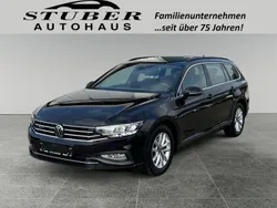 Deep black perleffekt Gebraucht 2022 VW Passat Business Kombi | 23.930 € (Fairer Preis)
