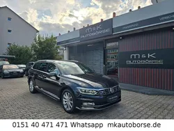 Other Gebraucht 2016 VW Passat Highline Kombi | 19.900 € (Fairer Preis)