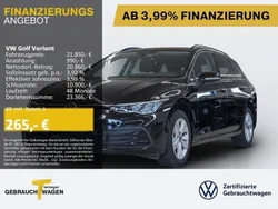 VW Golf VIII