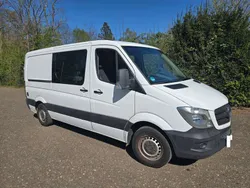 Gebraucht 2017 Mercedes Sprinter Van | 31.000 €