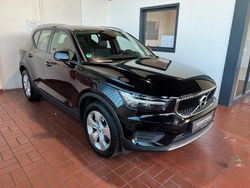 Schwarz Gebraucht 2019 Volvo XC40 Momentum SUV | 18.999 € (Fairer Preis)