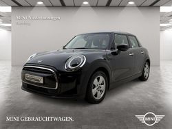 Schwarz Gebraucht 2022 Mini Cooper Kleinwagen | 19.411 € (Fairer Preis)