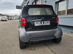 Grau Gebraucht 2006 Smart ForTwo Cabrio Pulse Cabrio | 1.500 € (Guter Preis)