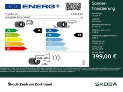 Blackmagic perleffekt Gebraucht 2025 Skoda Elroq SportLine SUV | 42.333 € (Fairer Preis)
