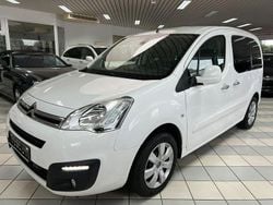 Weiß Gebraucht 2017 Citroën Berlingo SELECTION Van / Kleinbus | 7.990 € (Guter Preis)