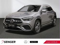 Andere farbe Gebraucht 2023 Mercedes GLA200 AMG SUV | 38.970 € (Fairer Preis)