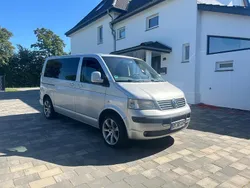 Silber Gebraucht 2004 VW T5 Van | 8.500 €