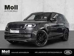 Grau Neu 2024 Land Rover Range Rover Autobiography SUV | 209.990 € (Etwas zu teuer)