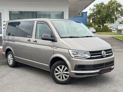 Beige Gebraucht 2019 VW Multivan Van | 38.475 € (Fairer Preis)