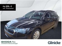 Schwarzmagic perleffekt Gebraucht 2025 Skoda Octavia Essence Kombi | 23.833 € (Guter Preis)