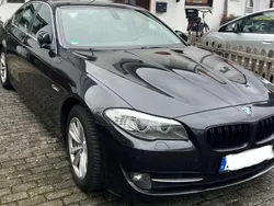Grau Gebraucht 2012 BMW 520 Limousine | 10.800 € (Fairer Preis)