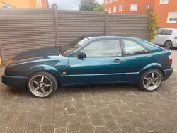 VW Corrado