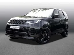 Santorini black Gebraucht 2024 Land Rover Discovery 5 SE Dynamic SUV | 64.970 € (Superpreis)
