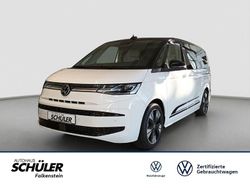 Weiß Neu 2025 VW T7 Edition Van | 73.935 €