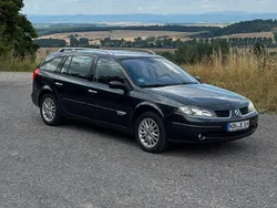 Grau Gebraucht 2006 Renault Laguna II Kombi | 2.850 € (Teuer)