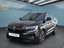 Schwarz Gebraucht 2024 Renault Espace Van / Kleinbus | 46.849 €