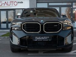Grau Gebraucht 2023 BMW XM SUV | 135.000 €
