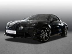 Schwarz Neu 2025 Alpine A110 Coupé | 84.024 € (Fairer Preis)