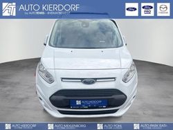 Frostweiss (gf 0) Gebraucht 2017 Ford Tourneo Connect Titanium Van / Kleinbus | 17.490 € (Guter Preis)
