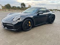 Schwarz Gebraucht 2024 Porsche 911 Turbo S | 289.998 €