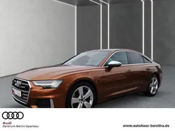 Individuallackierungen audi exclusive Gebraucht 2022 Audi S6 Ambiente Limousine | 59.980 € (Fairer Preis)