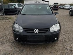 Gebraucht 2007 VW Golf V Kleinwagen | 600 €