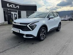 Carraraweiß Neu 2025 Kia Sportage 4 SUV | 30.886 € (Fairer Preis)