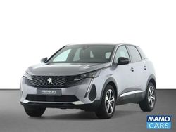 Grau Gebraucht 2024 Peugeot 3008 Allure SUV | 20.950 € (Guter Preis)