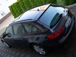 Grau Gebraucht 2010 Audi A4 Kombi | 5.900 € (Guter Preis)