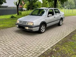 Silber Gebraucht 1997 VW Vento Limousine | 1.699 € (Fairer Preis)