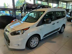 Weiß Gebraucht 2017 Ford Tourneo Connect Van / Kleinbus | 7.850 € (Superpreis)