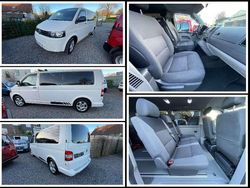 Weiß Gebraucht 2010 VW Transporter Van | 14.999 €