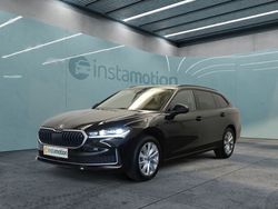 Braun Gebraucht 2024 Skoda Superb Selection Kombi | 33.749 € (Teuer)