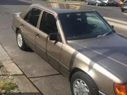 Braun Gebraucht 1987 Mercedes 230 Limousine | 4.950 €